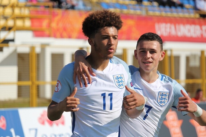 Spillere med forskjellige personligheter bestemmer forskjellige karriereveier